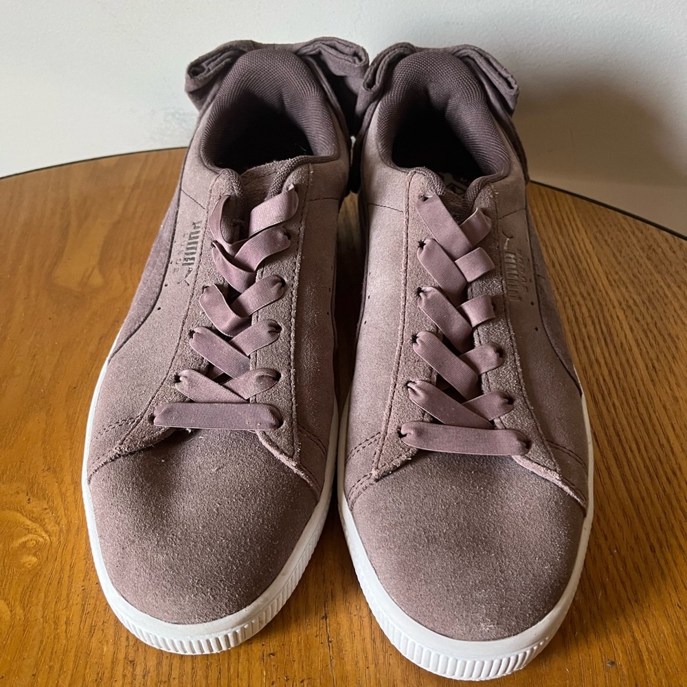 Puma sneakers